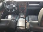 2008 Jeep Commander Limited na sprzedaż w Davison, MI - Side