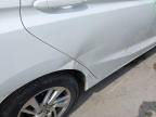 2016 HONDA JAZZ SE I- for sale at Copart PETERLEE