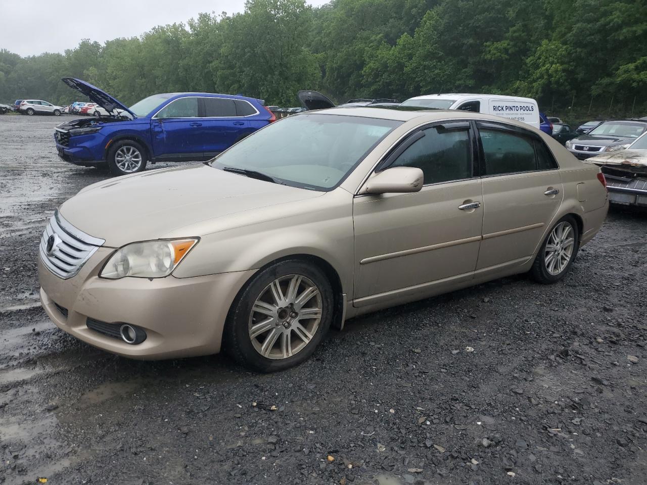 2008 Toyota Avalon Xl продається в Marlboro, NY - Normal Wear