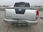 2007 Nissan Frontier Crew Cab Le იყიდება San Diego-ში, CA - Rear End