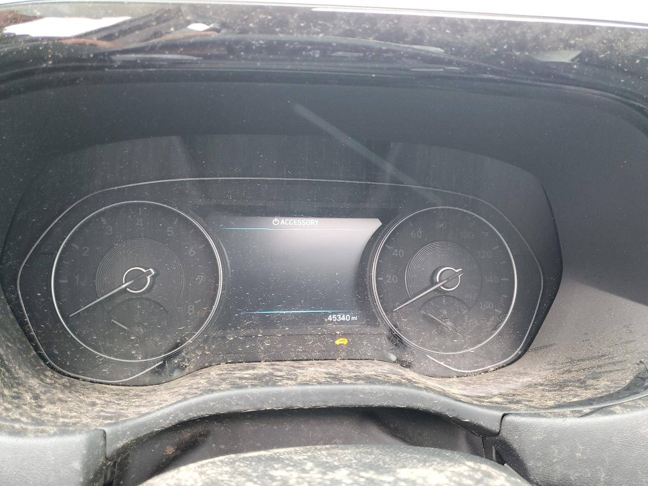 2020 Hyundai Palisade Sel VIN: KM8R4DHE6LU082148 Lot: 59407305