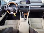 2016 LEXUS RX 350   à vendre chez Copart FL - TAMPA SOUTH