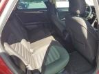 2017 Ford Fusion Se   zu verkaufen in Byron, GA - Side