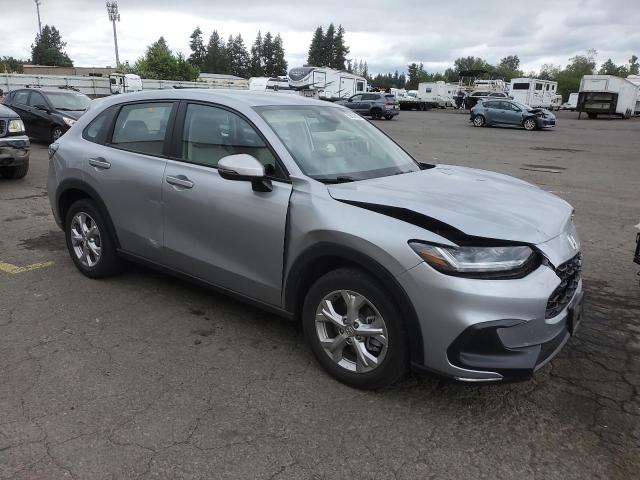  HONDA HR-V 2023 Srebrny