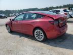 2022 Tesla Model 3  продається в Ellenwood, GA - Front End