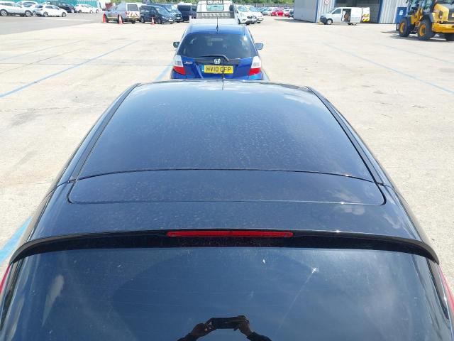 2010 FORD FIESTA TIT