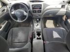 2008 Subaru Impreza 2.5I продається в Arlington, WA - Minor Dent/Scratches
