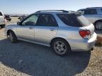 2004 Subaru Impreza Wrx na sprzedaż w San Diego, CA - Normal Wear