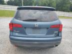 2016 Honda Pilot Exl للبيع في Gastonia، NC - Side