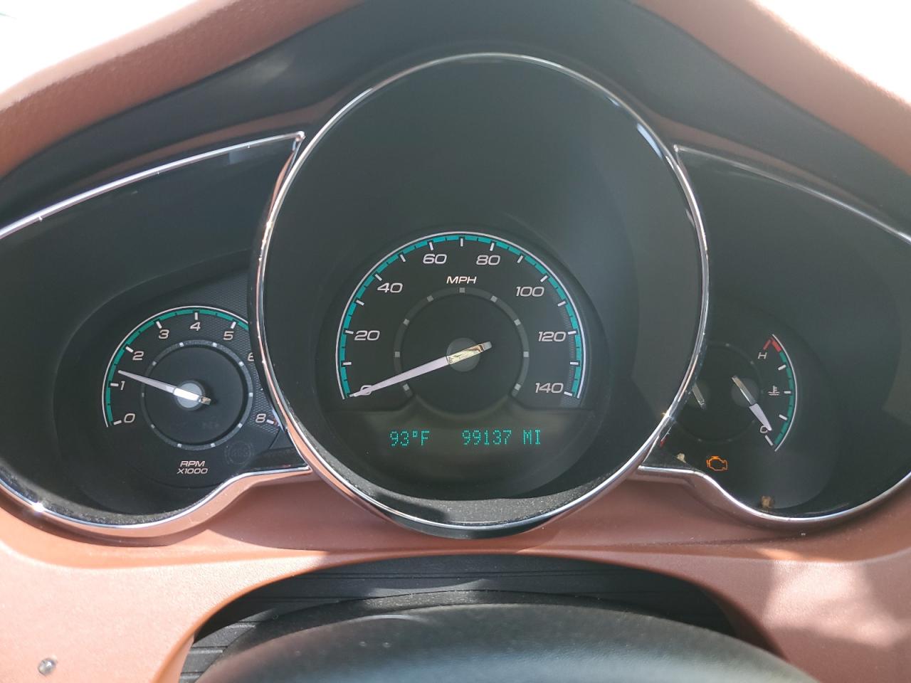 2010 Chevrolet Malibu Ltz VIN: 1G1ZE5E76AF156563 Lot: 62128005