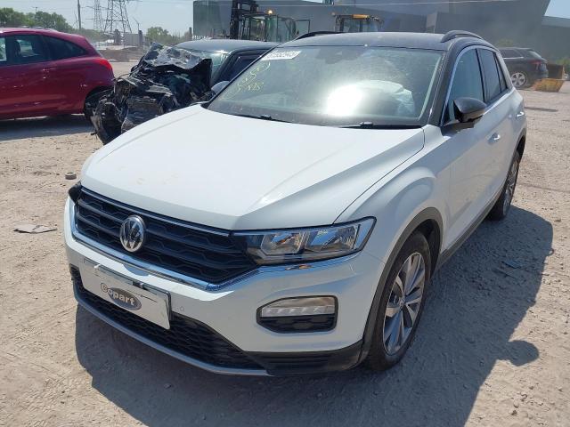 VOLKSWAGEN T-ROC DESI 2018