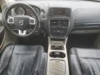 2017 DODGE GRAND CARAVAN CREW   à vendre chez Copart NB - MONCTON