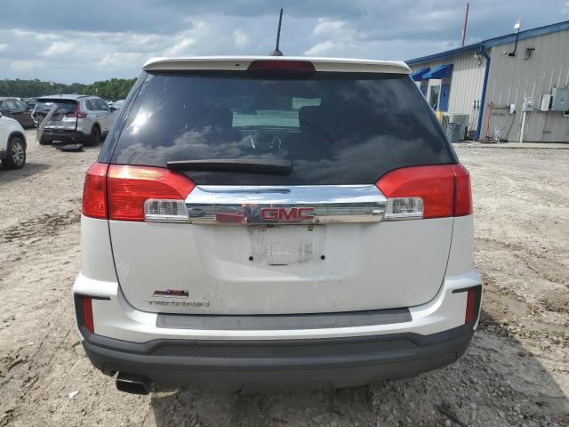  GMC TERRAIN 2017 White