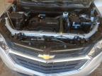 2020 Chevrolet Equinox Lt за продажба в Andrews, TX - Side