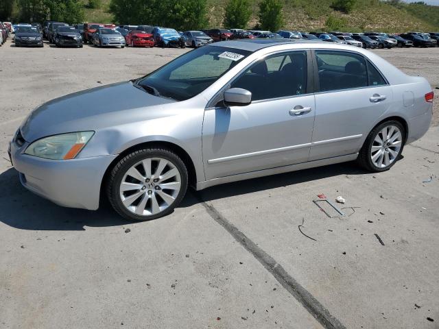 2003 Honda Accord Ex