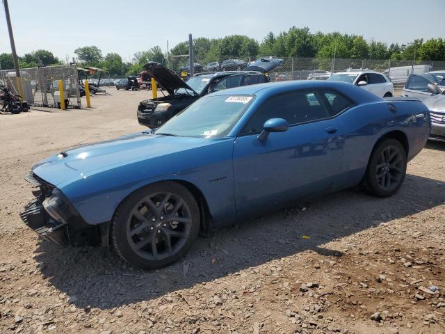DODGE CHALLENGER – zdjęcie z aukcji, lot #60736995