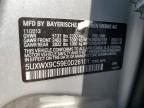 2014 Bmw X3 Xdrive28I for Sale in Sun Valley, CA - Front End