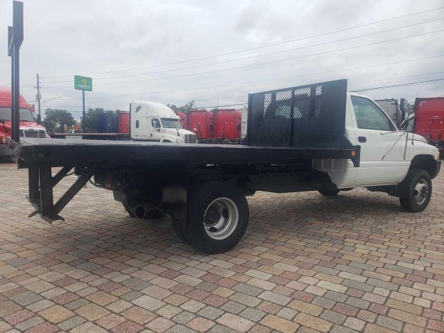 1997 DODGE RAM 3500   