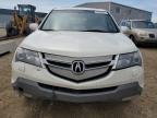 2009 ACURA MDX SPORT   for sale at Copart AB - EDMONTON
