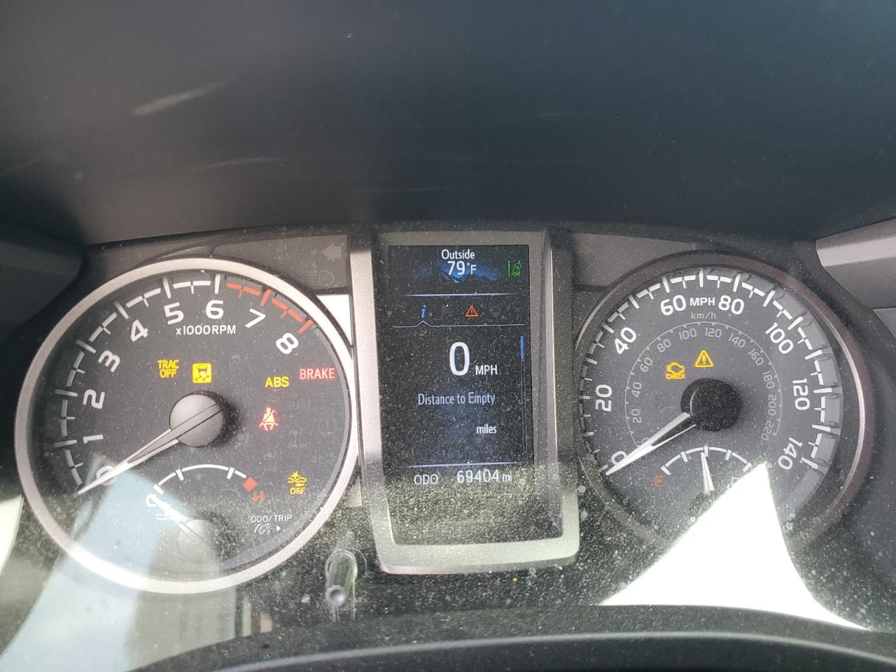 3TMCZ5AN5LM346055 2020 Toyota Tacoma Double Cab