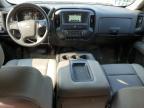 2018 Chevrolet Silverado K1500 na sprzedaż w Spartanburg, SC - Minor Dent/Scratches
