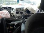 2015 DODGE GRAND CARAVAN SE   for sale at Copart QC - MONTREAL