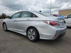 2015 Hyundai Sonata Hybrid   продається в Moraine, OH - Rear End