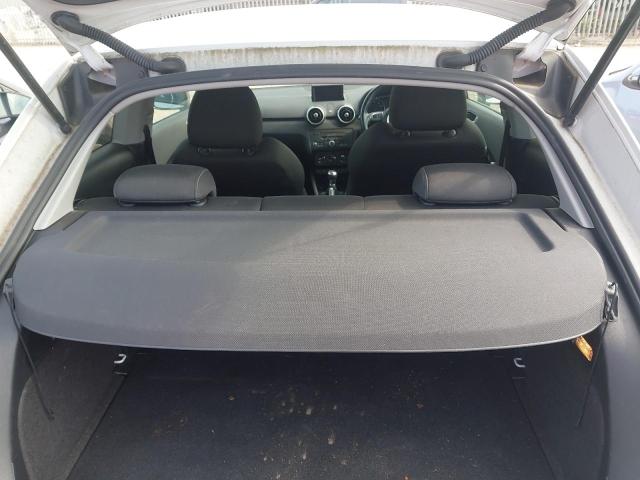 2013 AUDI A1 SPORT T