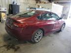 2015 Chrysler 200 S за продажба в Conway, AR - Side