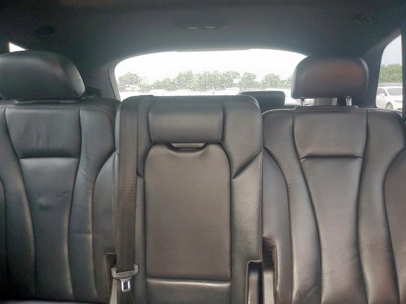 2018 AUDI Q7 PREMIUM