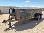 2023 'Other Heavy Equipment' Trailer for Sale in Andrews, TX - Minor Dent/Scratches