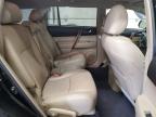 2012 Toyota Highlander Limited продається в Ham Lake, MN - Front End