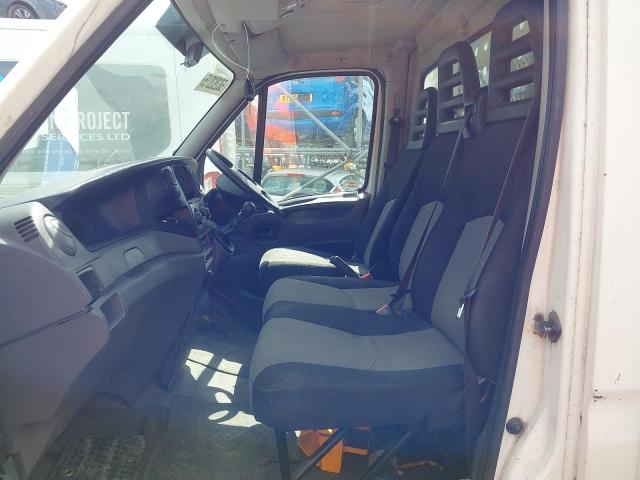 2013 IVEC DAILY 35S1