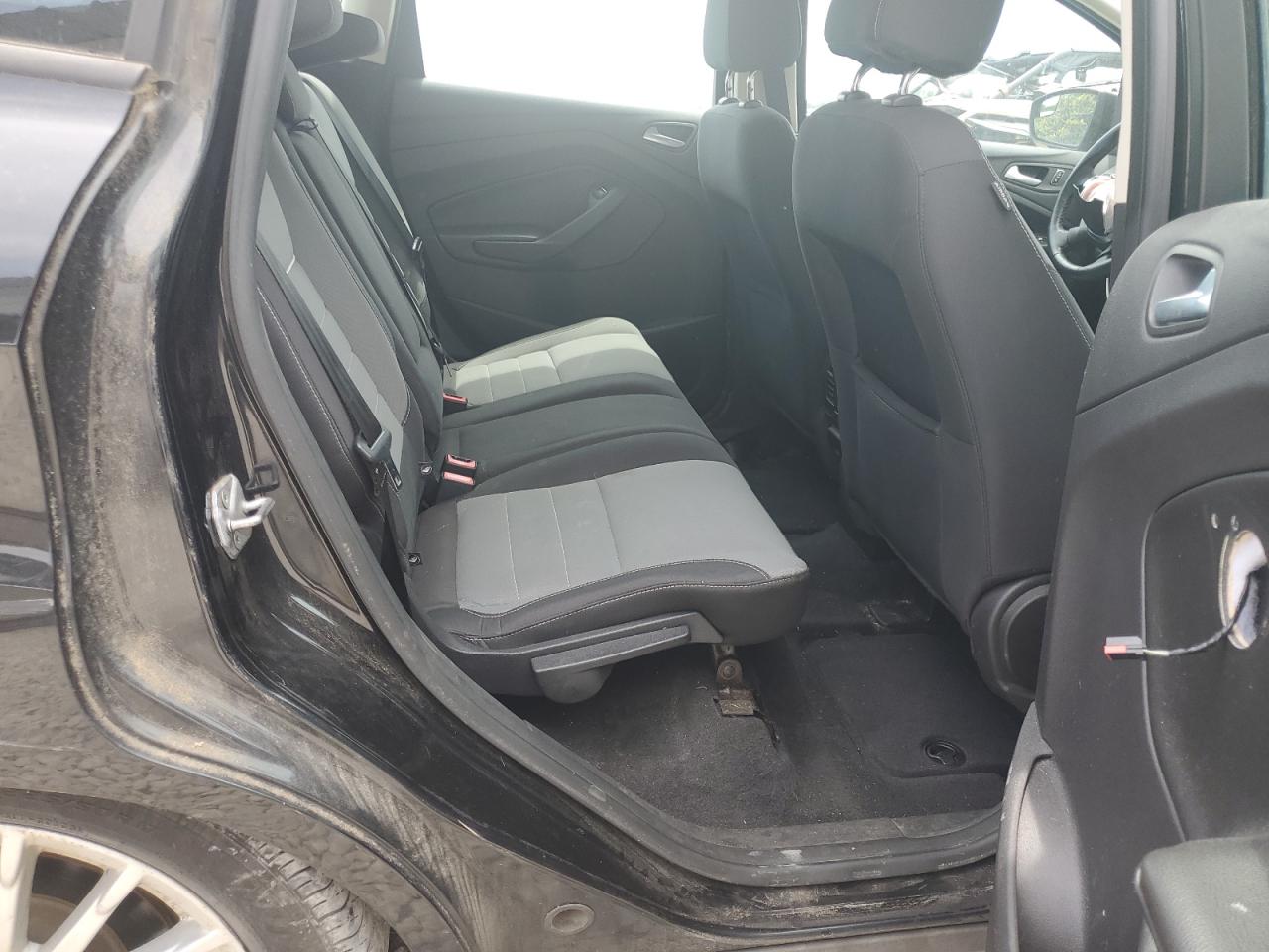 2013 Ford C-Max Se VIN: 1FADP5AU7DL544260 Lot: 62615855