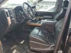 2017 Chevrolet Silverado K1500 Ltz de vânzare în Moraine, OH - Front End