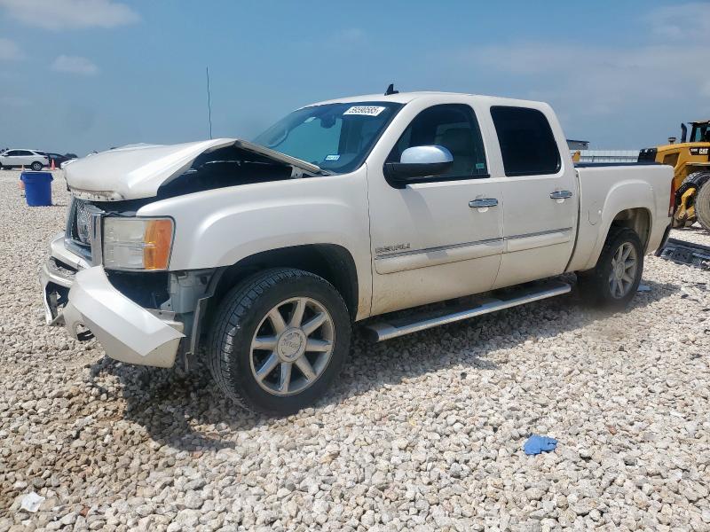 2011 Gmc Sierra C1500 Denali
