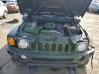 2008 Hummer H3    de vânzare în Woodhaven, MI - Front End