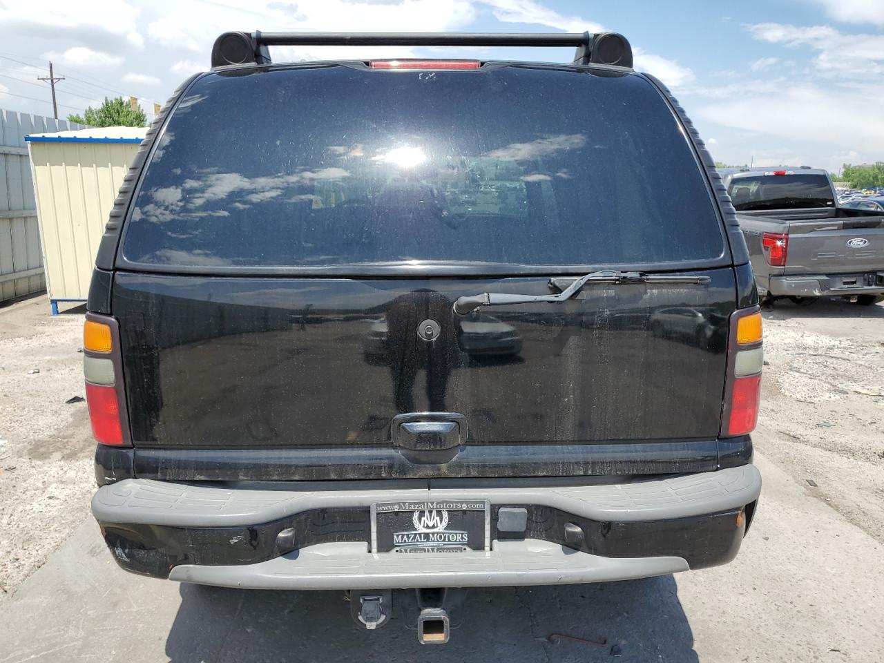 2005 Chevrolet Tahoe K1500 VIN: 1GNEK13T75R209788 Lot: 59975765