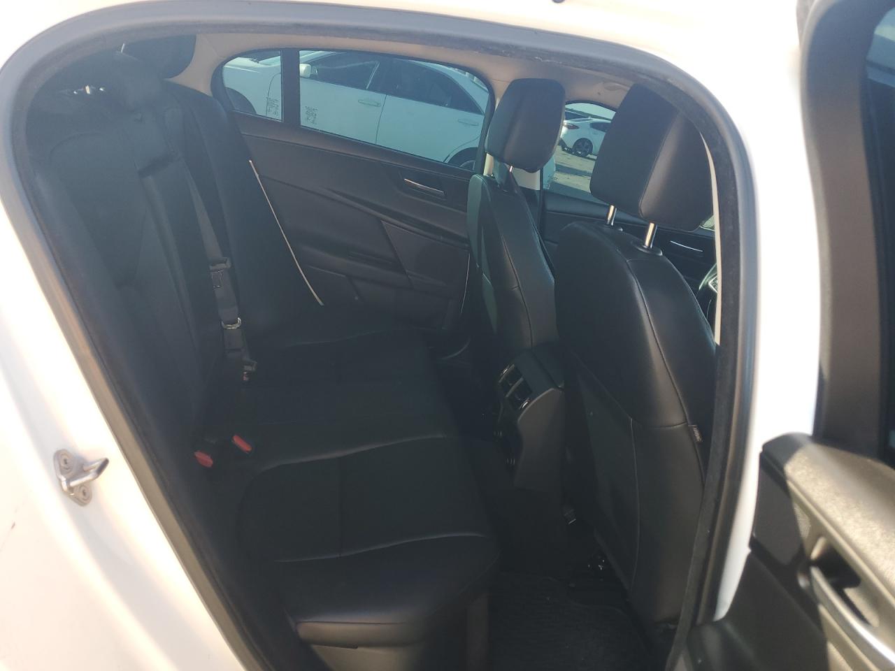 2017 Jaguar Xe Premium VIN: SAJAJ4BV5HA974713 Lot: 61136715