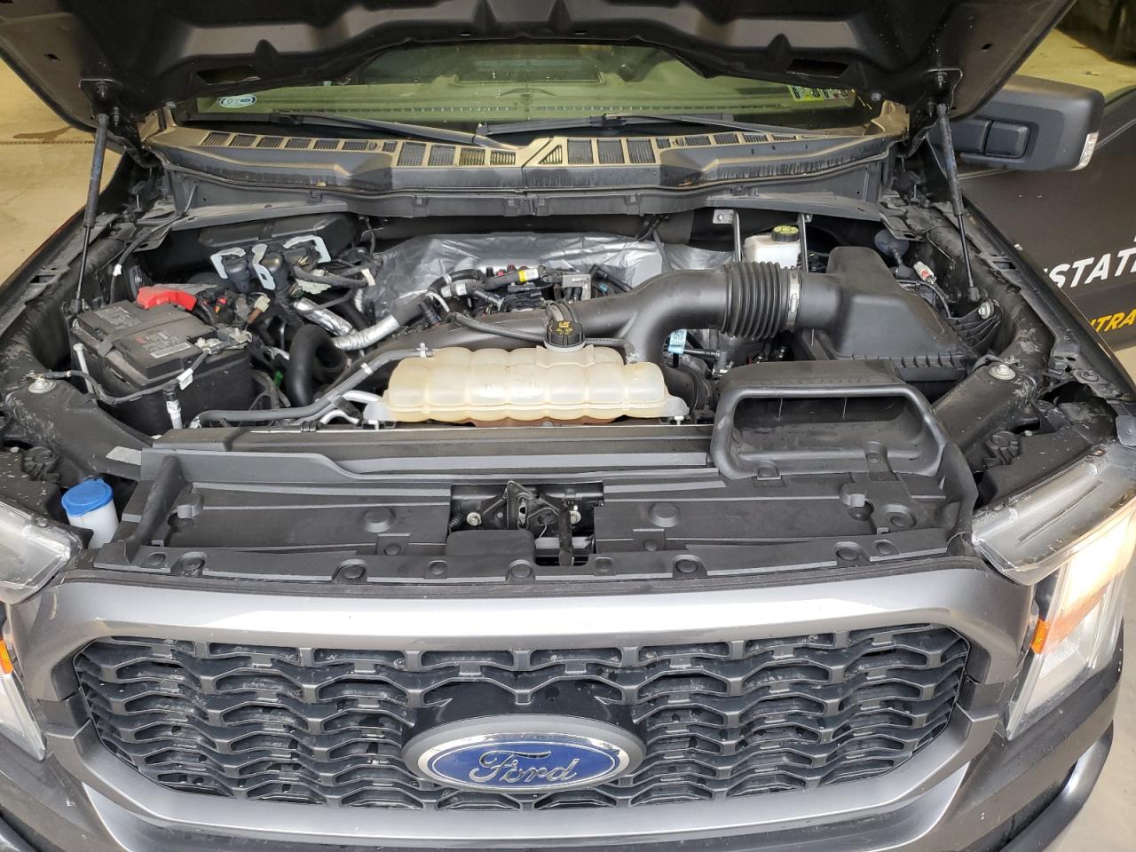 2022 Ford F150 Supercrew VIN: 1FTEW1EP8NKD78935 Lot: 62707795