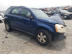 2008 Chevrolet Equinox Ls de vânzare în Earlington, KY - Side
