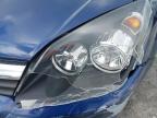 2005 VAUXHALL ASTRA DESI for sale at Copart BELFAST