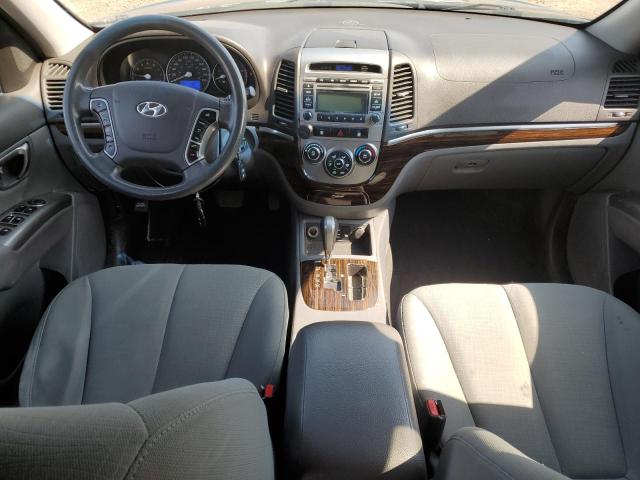 2011 HYUNDAI SANTA FE GLS  