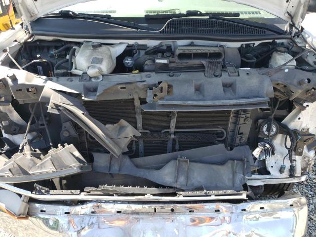 2016 CHEVROLET EXPRESS G3500   