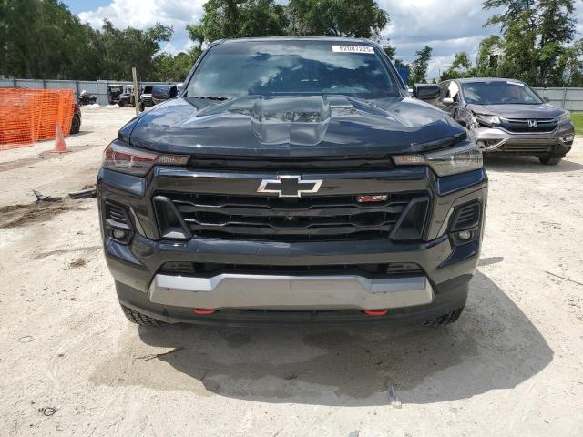  CHEVROLET COLORADO 2024 Czarny