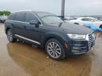 2018 Audi Q7 Premium de vânzare în Grand Prairie, TX - Normal Wear