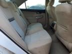 2012 Toyota Camry Hybrid en Venta en Tanner, AL - Front End