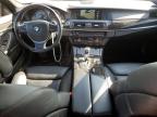 2011 BMW 535 XI   for sale at Copart AB - EDMONTON
