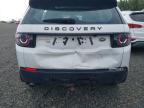 2018 LAND ROVER DISCO-Y SP for sale at Copart EAST KILBRIDE
