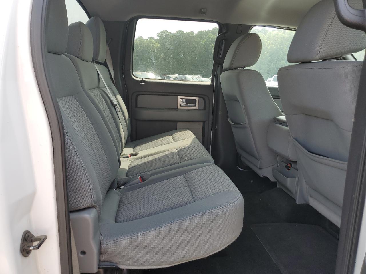 FORD F-150 2011 VIN 1FTFW1ET2BFC64953 фото 10